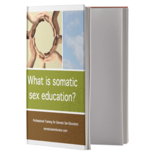Ebook Somatic Sex Educator