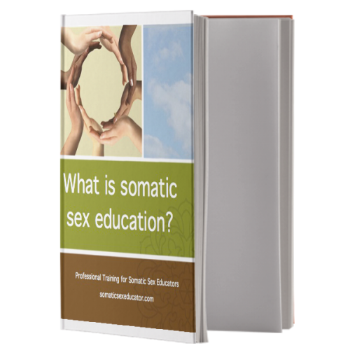 Home Page Somatic Sex Educator