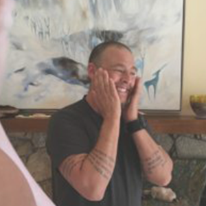 Somatic Sex Educator Captain Snowdon